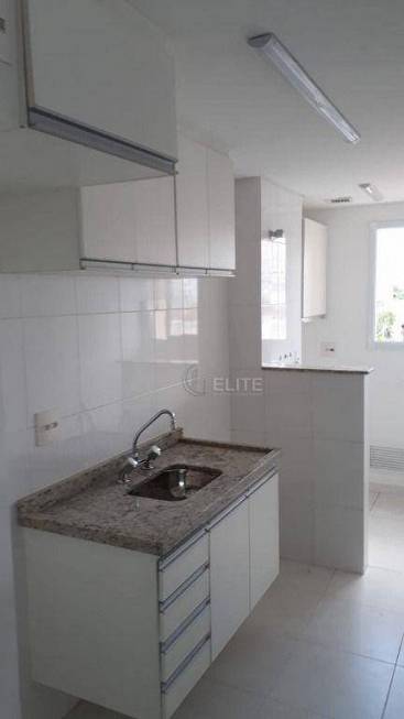 Foto 1 de Apartamento com 2 Quartos para alugar, 56m² em Vila Floresta, Santo André
