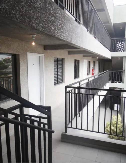 Foto 1 de Apartamento com 2 Quartos à venda, 33m² em Vila Formosa, São Paulo