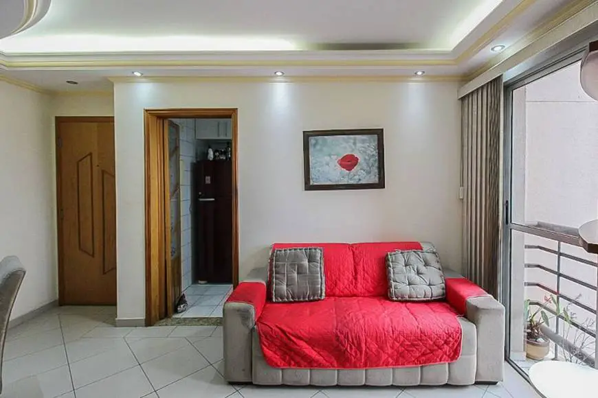 Foto 4 de Apartamento com 2 Quartos à venda, 46m² em Vila Formosa, São Paulo