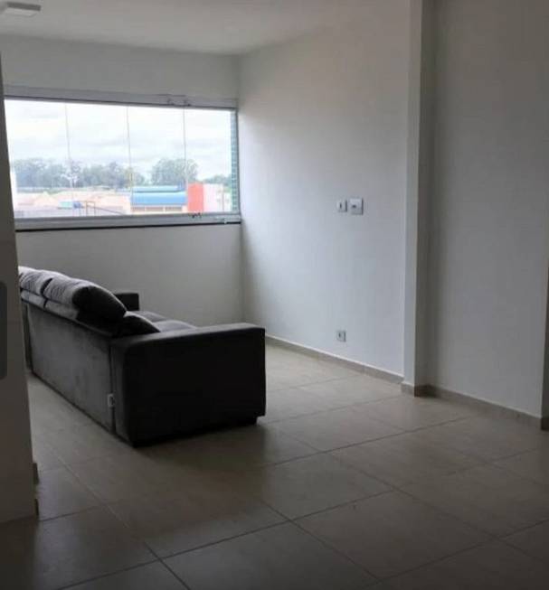Foto 1 de Apartamento com 2 Quartos à venda, 53m² em Vila Formosa, São Paulo