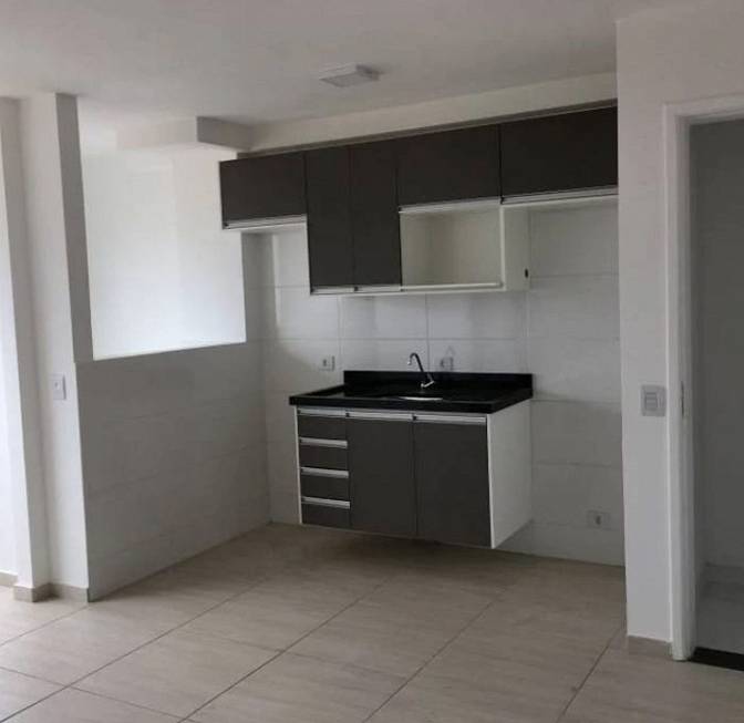 Foto 3 de Apartamento com 2 Quartos à venda, 53m² em Vila Formosa, São Paulo