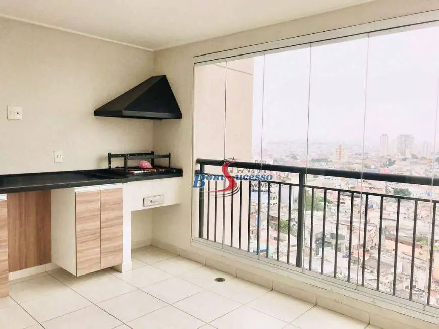 Foto 1 de Apartamento com 2 Quartos à venda, 66m² em Vila Formosa, São Paulo