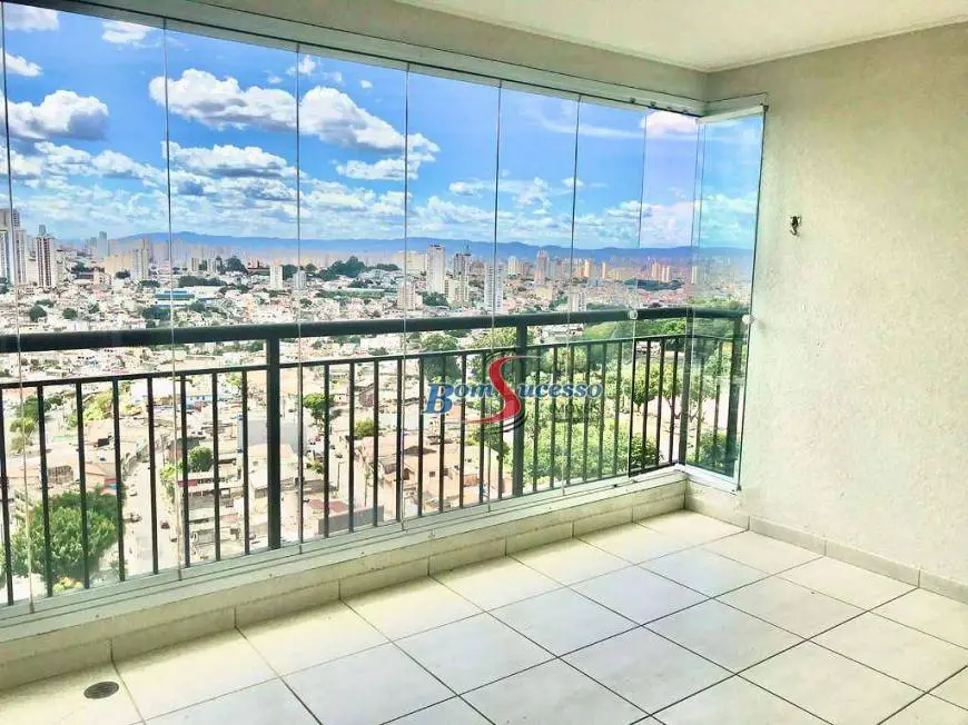Foto 3 de Apartamento com 2 Quartos à venda, 66m² em Vila Formosa, São Paulo