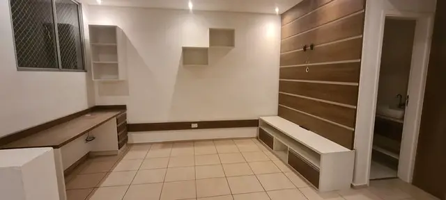 Foto 3 de Apartamento com 2 Quartos à venda, 110m² em Vila Gabriel, Sorocaba