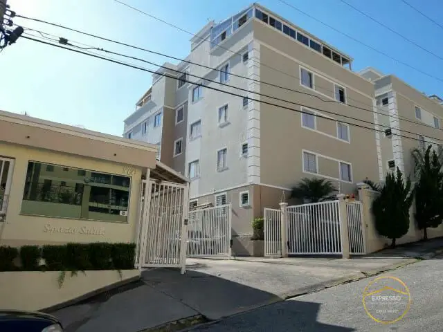 Foto 1 de Apartamento com 2 Quartos à venda, 54m² em Vila Gabriel, Sorocaba