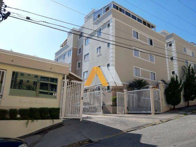 Foto 1 de Apartamento com 2 Quartos à venda, 55m² em Vila Gabriel, Sorocaba
