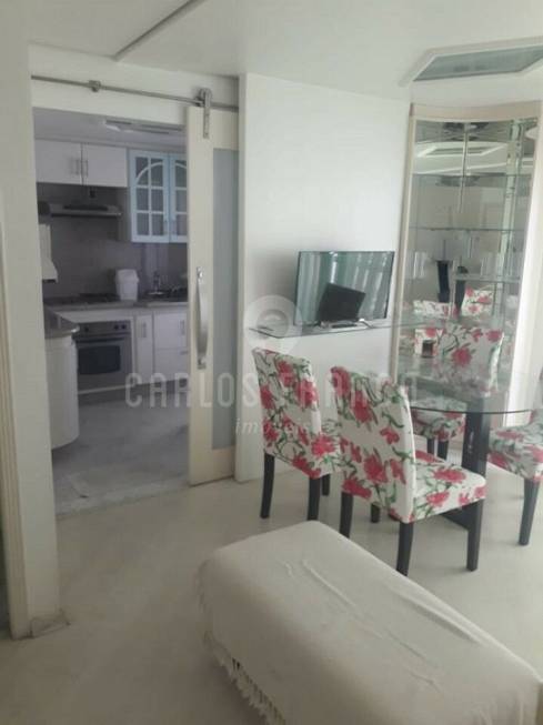 Foto 1 de Apartamento com 2 Quartos à venda, 77m² em Vila Gomes Cardim, São Paulo