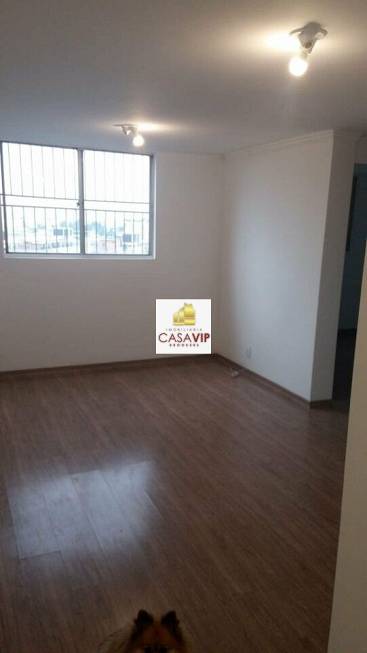 Foto 5 de Apartamento com 2 Quartos à venda, 62m² em Vila Heliopolis, São Paulo