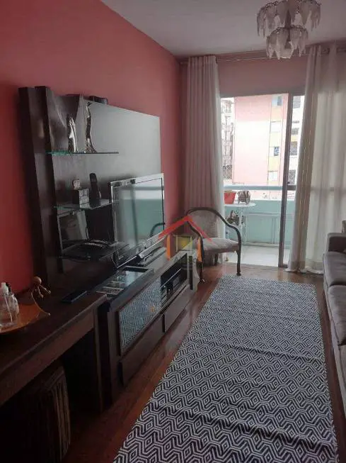 Foto 2 de Apartamento com 2 Quartos à venda, 70m² em Vila Hortolândia, Jundiaí
