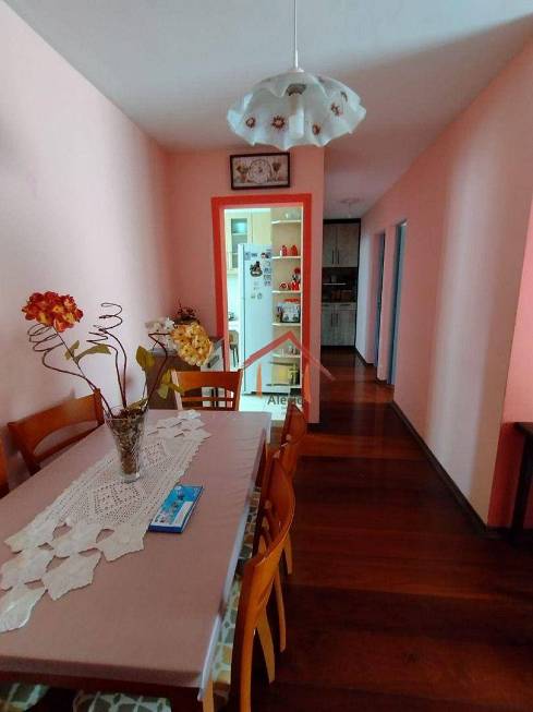 Foto 5 de Apartamento com 2 Quartos à venda, 70m² em Vila Hortolândia, Jundiaí