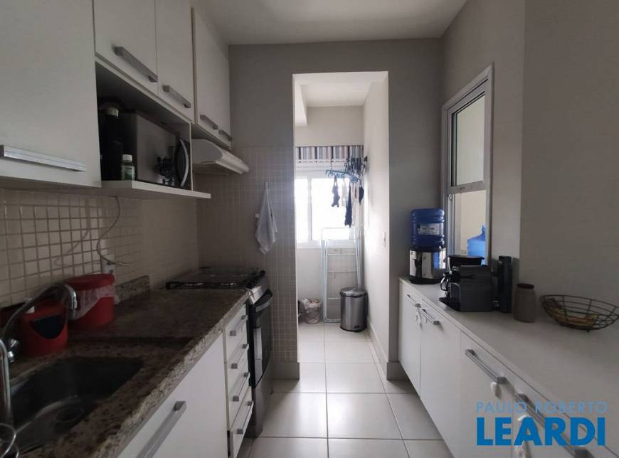 Foto 3 de Apartamento com 2 Quartos à venda, 68m² em Vila Independência, Valinhos
