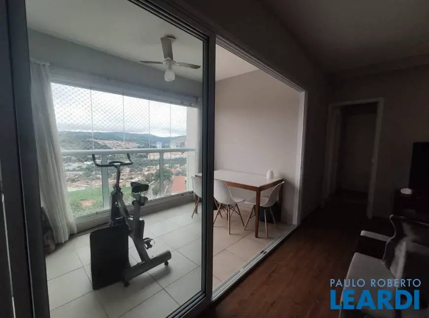 Foto 4 de Apartamento com 2 Quartos à venda, 68m² em Vila Independência, Valinhos