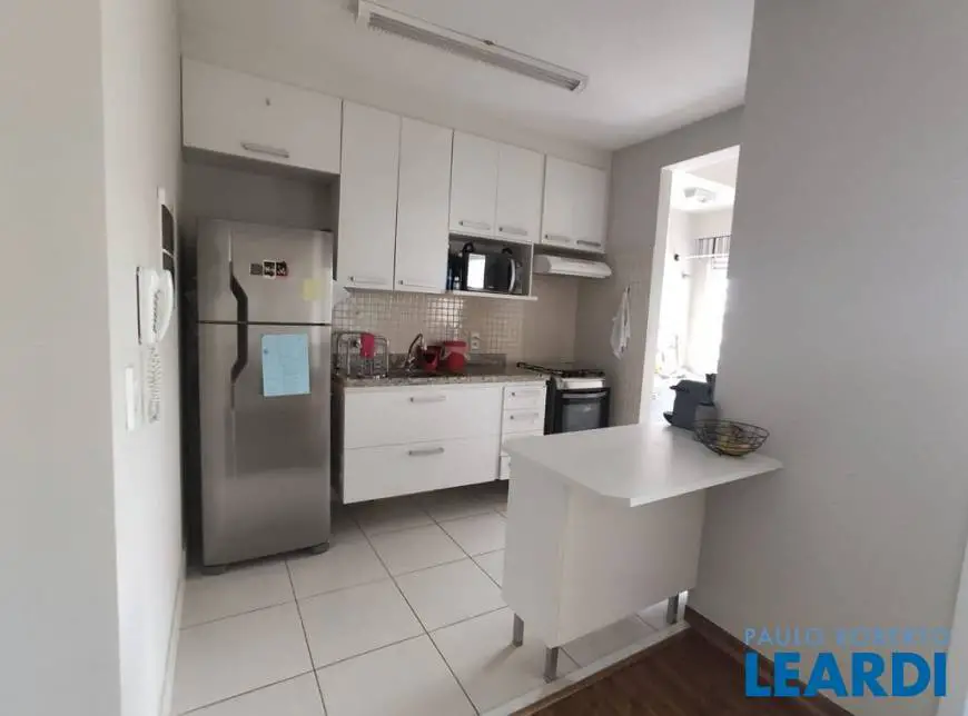 Foto 5 de Apartamento com 2 Quartos à venda, 68m² em Vila Independência, Valinhos