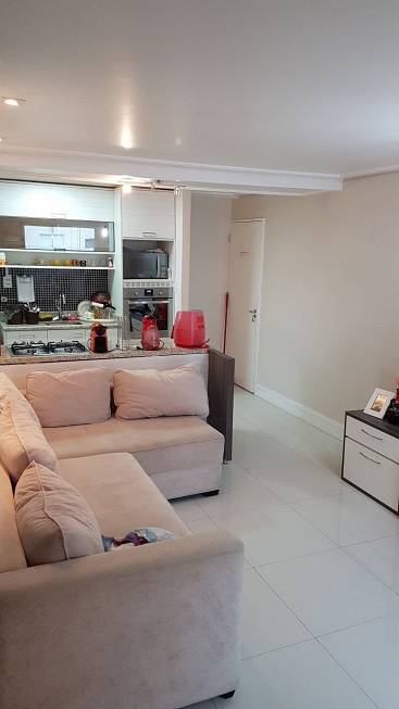 Foto 1 de Apartamento com 2 Quartos à venda, 63m² em Vila Inglesa, São Paulo