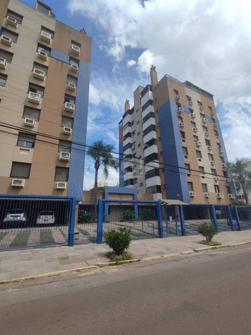 Foto 1 de Apartamento com 2 Quartos para alugar, 60m² em Vila Ipiranga, Porto Alegre