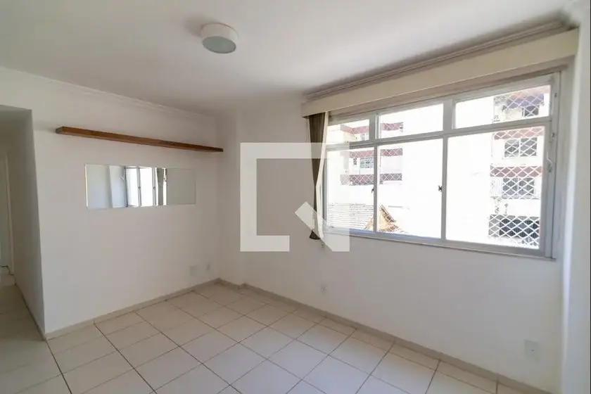 Foto 1 de Apartamento com 2 Quartos para alugar, 50m² em Vila Isabel, Rio de Janeiro