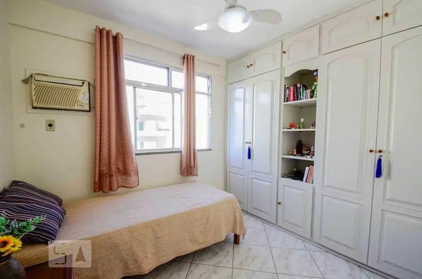Foto 4 de Apartamento com 2 Quartos para alugar, 52m² em Vila Isabel, Rio de Janeiro
