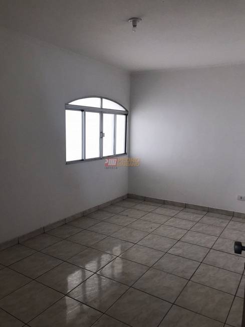 Foto 1 de Apartamento com 2 Quartos para alugar, 105m² em Vila Jordanopolis, São Bernardo do Campo