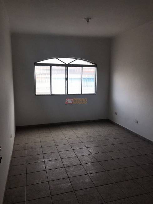 Foto 1 de Apartamento com 2 Quartos para alugar, 95m² em Vila Jordanopolis, São Bernardo do Campo