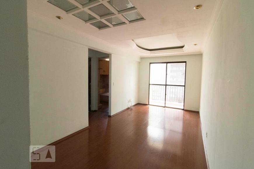 Foto 1 de Apartamento com 2 Quartos para alugar, 70m² em Vila Leopoldina, Santo André