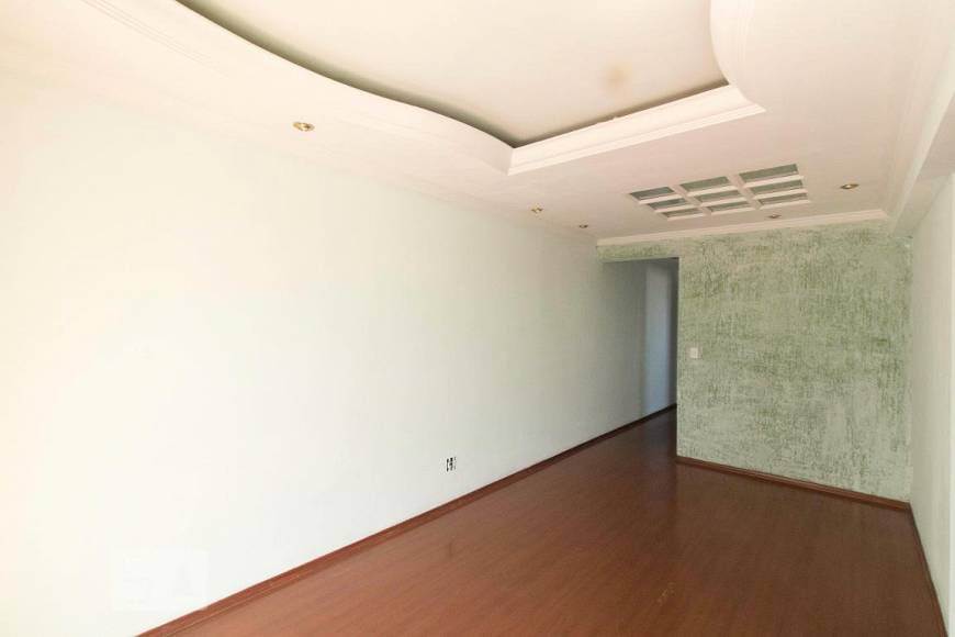 Foto 2 de Apartamento com 2 Quartos para alugar, 70m² em Vila Leopoldina, Santo André
