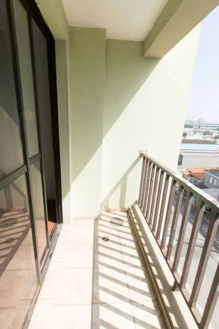 Foto 4 de Apartamento com 2 Quartos para alugar, 70m² em Vila Leopoldina, Santo André