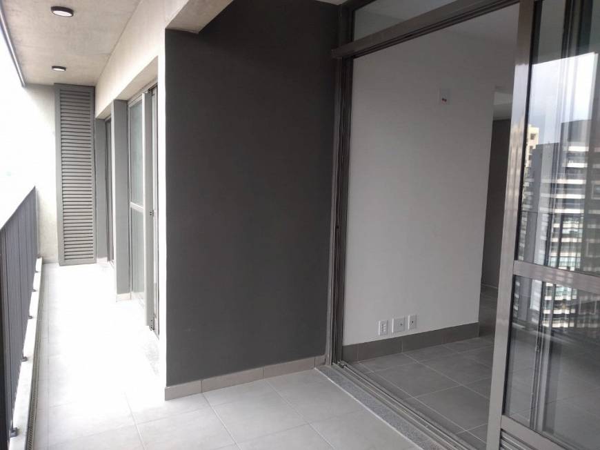 Foto 1 de Apartamento com 2 Quartos para alugar, 61m² em Vila Madalena, São Paulo
