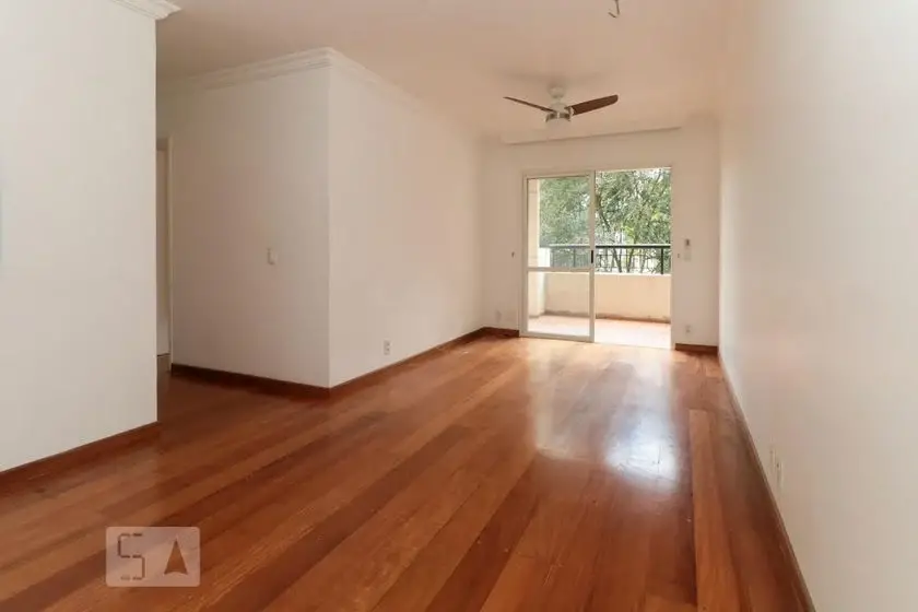 Foto 1 de Apartamento com 2 Quartos para alugar, 74m² em Vila Madalena, São Paulo