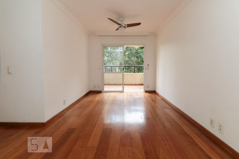 Foto 2 de Apartamento com 2 Quartos para alugar, 74m² em Vila Madalena, São Paulo