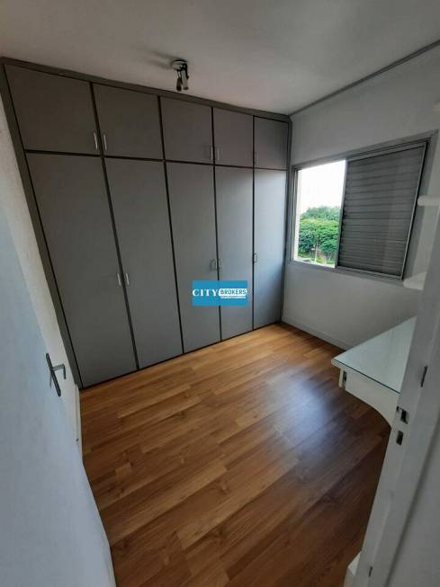 Foto 5 de Apartamento com 2 Quartos à venda, 50m² em Vila Mangalot, São Paulo