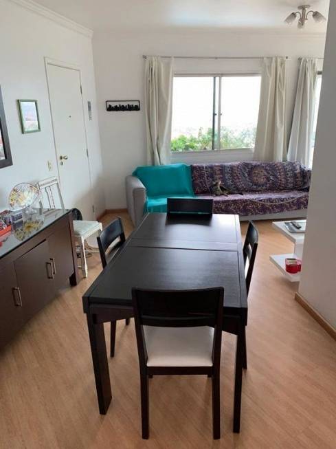 Foto 3 de Apartamento com 2 Quartos à venda, 82m² em Vila Marari, São Paulo