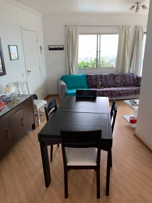 Foto 5 de Apartamento com 2 Quartos à venda, 82m² em Vila Marari, São Paulo