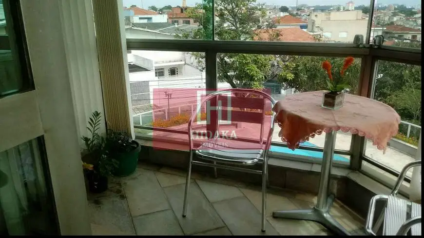 Foto 1 de Apartamento com 2 Quartos à venda, 85m² em Vila Marari, São Paulo