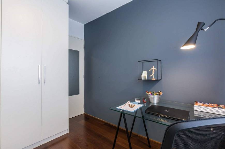 Foto 5 de Apartamento com 2 Quartos à venda, 100m² em Vila Mariana, São Paulo