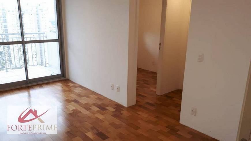 Foto 1 de Apartamento com 2 Quartos à venda, 55m² em Vila Mascote, São Paulo
