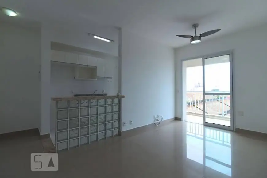 Foto 1 de Apartamento com 2 Quartos para alugar, 64m² em Vila Matias, Santos