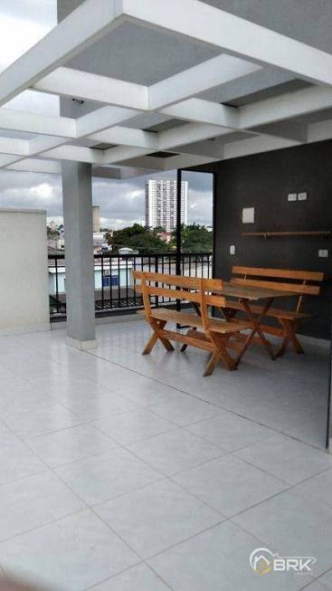 Foto 1 de Apartamento com 2 Quartos para venda ou aluguel, 40m² em Vila Matilde, São Paulo