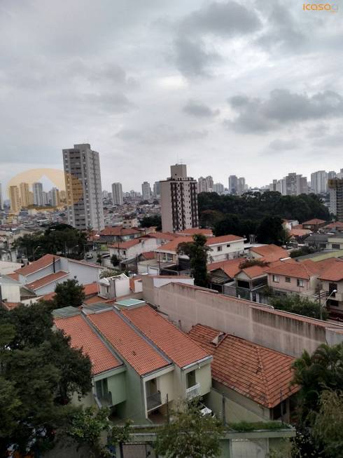 Foto 1 de Apartamento com 2 Quartos para alugar, 73m² em Vila Moinho Velho, São Paulo