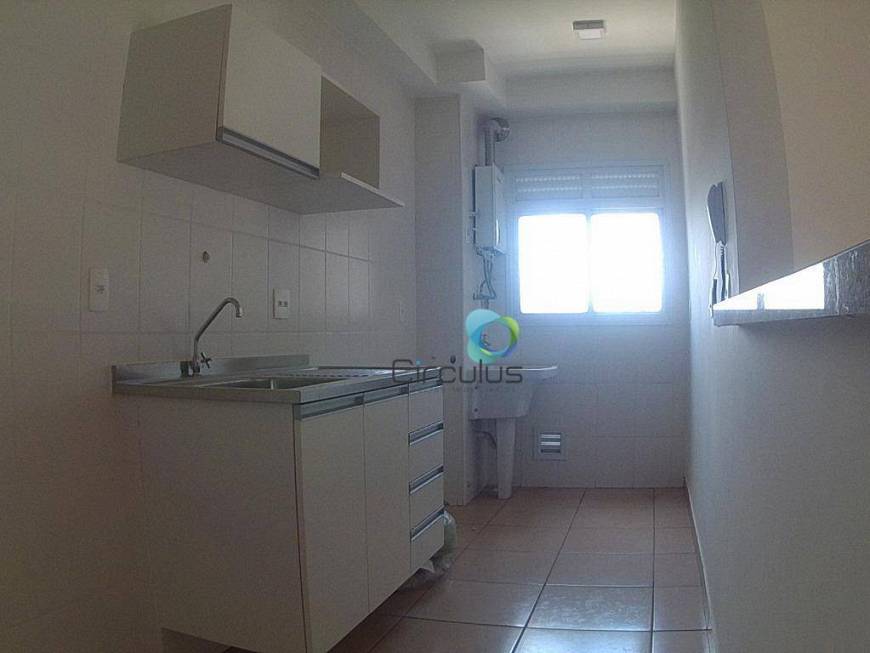 Foto 3 de Apartamento com 2 Quartos à venda, 63m² em Vila Monte Alegre, Ribeirão Preto