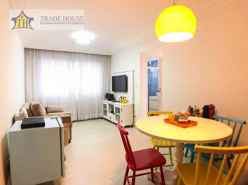 Foto 1 de Apartamento com 2 Quartos à venda, 45m² em Vila Moraes, São Paulo