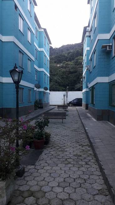 Foto 3 de Apartamento com 2 Quartos para alugar, 60m² em Vila Muriqui, Mangaratiba
