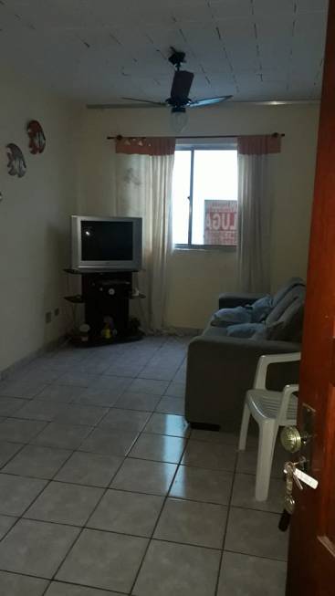 Foto 4 de Apartamento com 2 Quartos para alugar, 60m² em Vila Muriqui, Mangaratiba