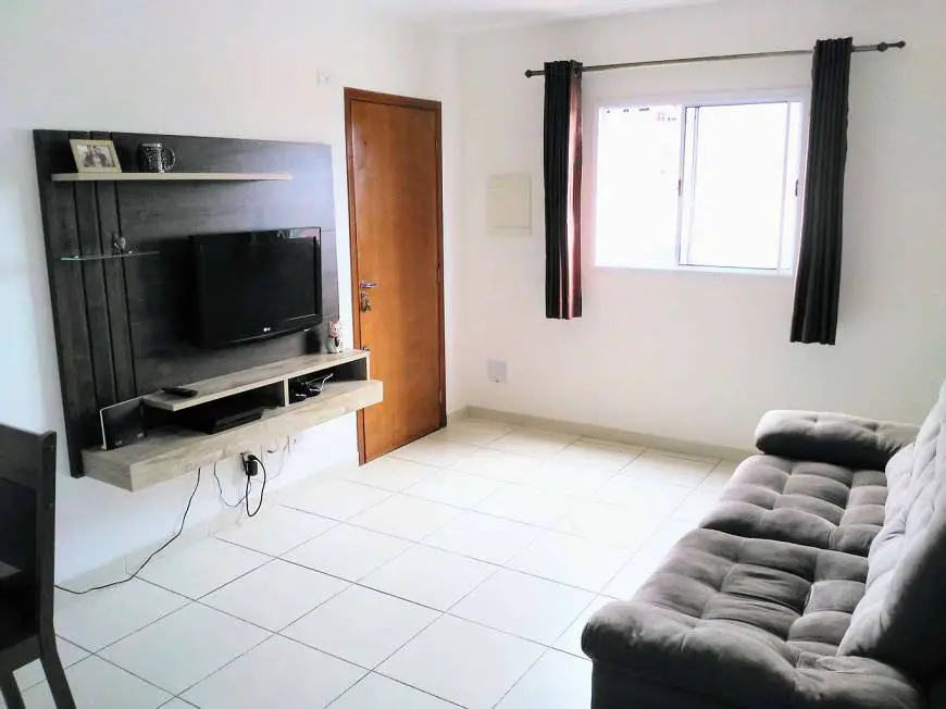 Foto 3 de Apartamento com 2 Quartos à venda, 52m² em Vila Nivi, São Paulo
