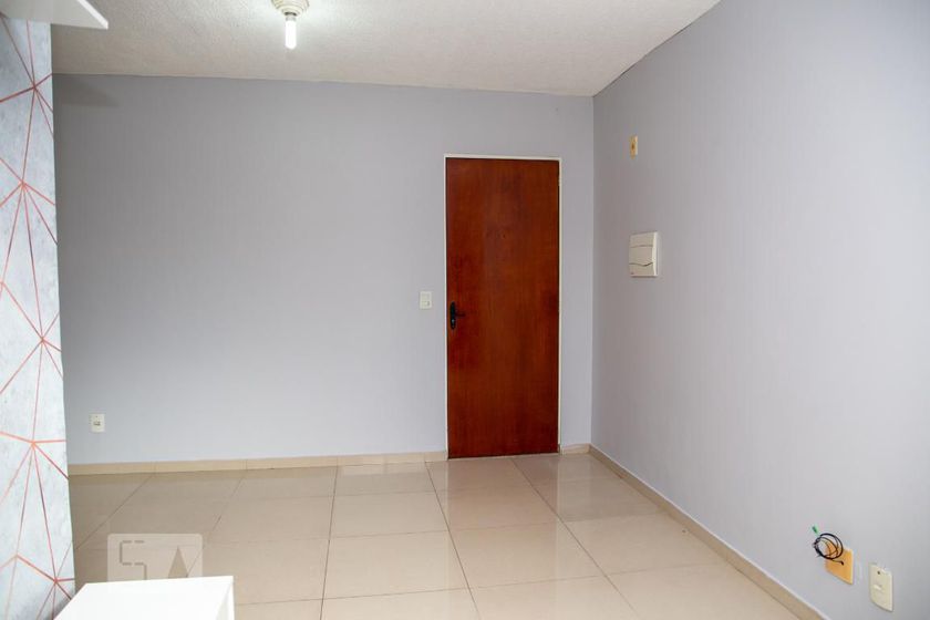 Foto 4 de Apartamento com 2 Quartos para alugar, 50m² em Vila Nogueira, Diadema