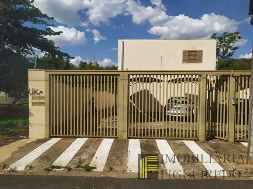 Foto 1 de Apartamento com 2 Quartos para alugar, 60m² em Vila Nossa Senhora do Bonfim, São José do Rio Preto