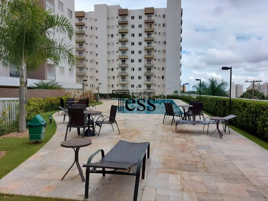 Foto 1 de Apartamento com 2 Quartos para alugar, 65m² em Vila Nossa Senhora do Bonfim, São José do Rio Preto