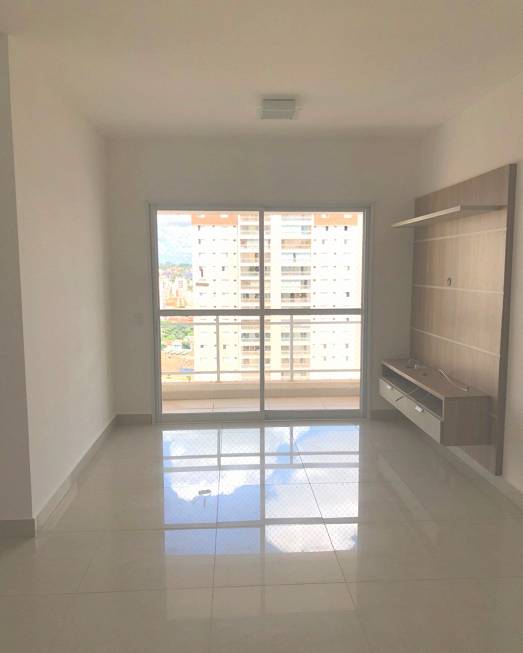 Foto 1 de Apartamento com 2 Quartos para alugar, 65m² em Vila Nossa Senhora do Bonfim, São José do Rio Preto