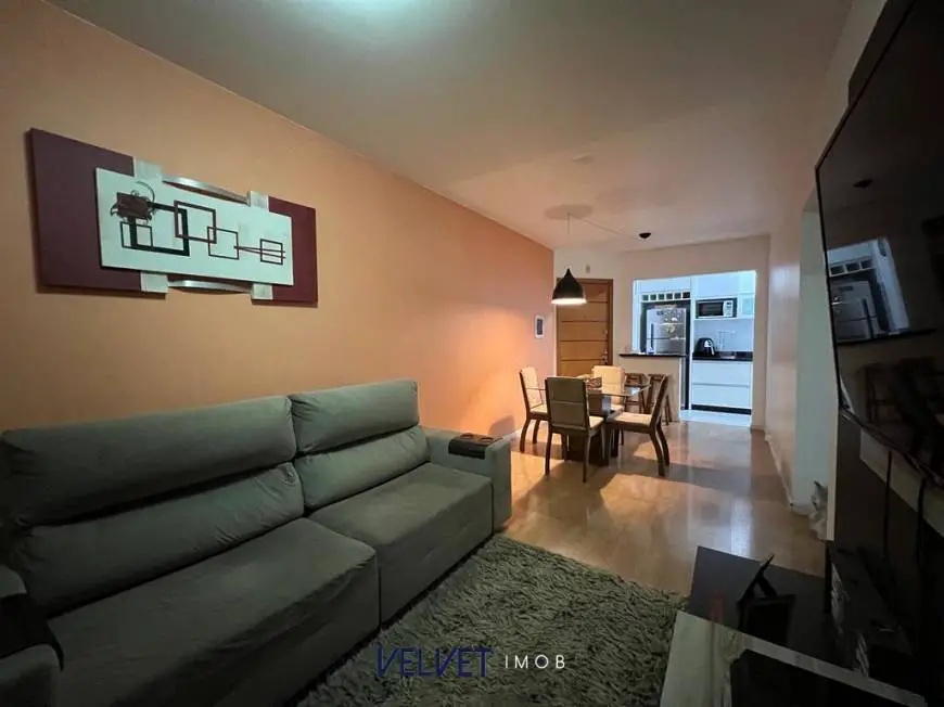 Foto 1 de Apartamento com 2 Quartos à venda, 70m² em Vila Nova, Blumenau