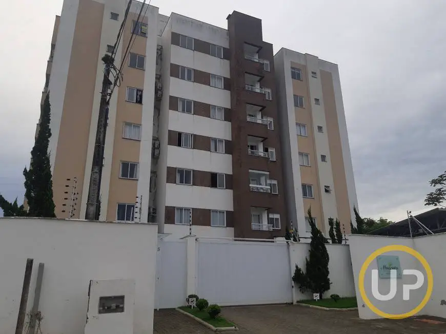 Foto 1 de Apartamento com 2 Quartos para alugar, 68m² em Vila Nova, Joinville