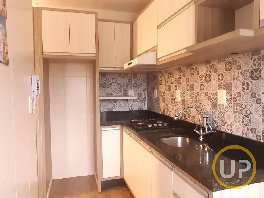 Foto 4 de Apartamento com 2 Quartos para alugar, 68m² em Vila Nova, Joinville